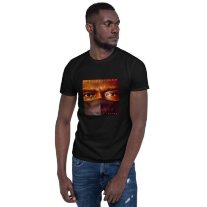 TWO DEGREES THE SERIES unisex t-shirt