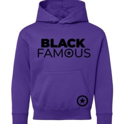 Black Famous