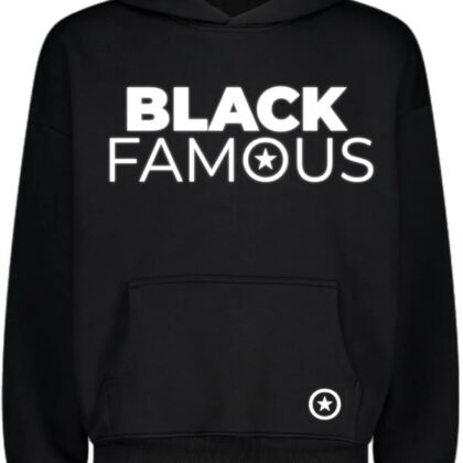 Black Famous