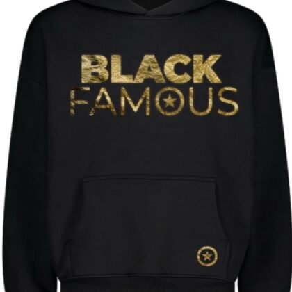 Black Famous